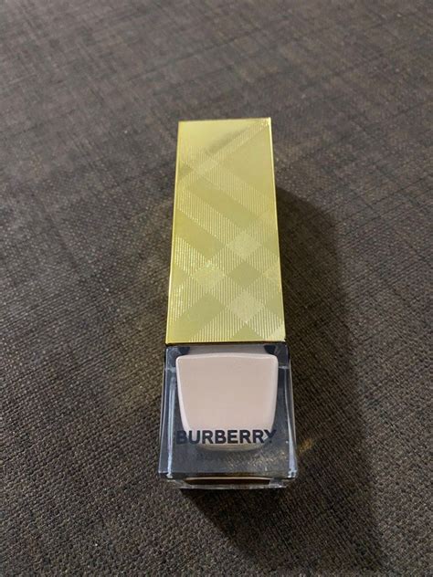 burberry serum